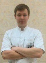 Лавров Макар Андреевич