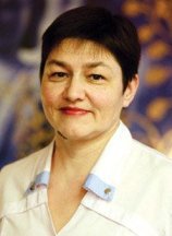 Клюжева Елена Николаевна