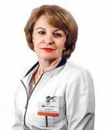 Балябина Светлана Витальевна