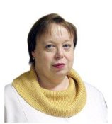 Горлова Ирина Александровна