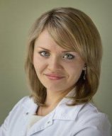 Горбакова Елена Владимировна