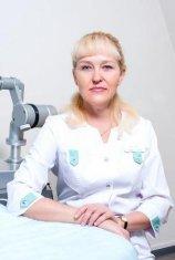 Дорофеева Элла Владимировна