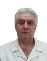 Цвилих Сергей Михайлович