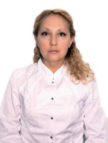 Ахметова Софья Маратовна