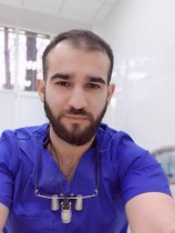 Агаев Эмир Рафер оглы
