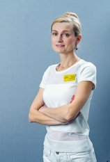 Добрычева Екатерина Владимировна