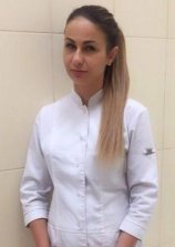 Филобокова Елена Анатольевна
