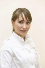 Рыбочкина Екатерина Геннадьевна