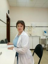Обедина Нелли Викторовна