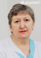 Мерекина Ольга Михайловна