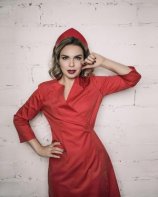 Шмойлова Марина Вячеславовна