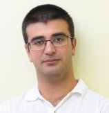 Тевосян Армен Борисович