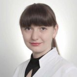 Хивинцева Марина Васильевна