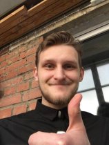 Кейзеров Валентин