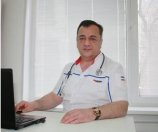 Эскендеров Каримулла Халилович