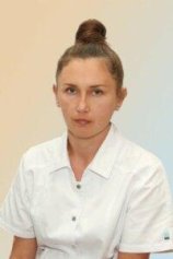 Дубровина Алена Геннадьевна