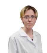 Лебедева Ирина Александровна