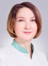 Сапунова Татьяна Юрьевна