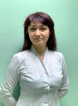 Боговик Татьяна Александровна