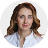 Заянчковская Наталия Владимировна