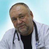 Беляков Николай Григорьевич