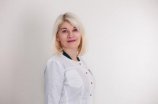 Кочетова Ольга Викторовна