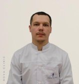 Курбангалеев Артем Арсенович