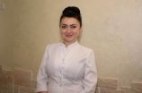 Федотова Анастасия Андреевна