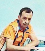 Колчанов Андрей Юрьевич