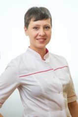 Бекасова Надежда Васильевна