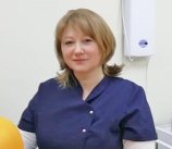Мартынова Екатерина Борисовна
