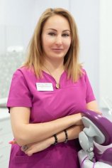 Кузьмина Анжела Аркадьевна