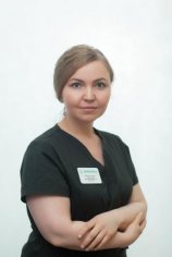Бакуменко Евгения Анатольевна