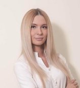 Морозова Маргарита Сергеевна