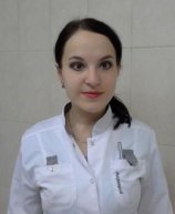 Соснина Ирина Александровна