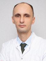Бадыков Руслан Ринатович