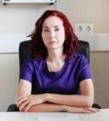 Соколова Юлия Викторовна