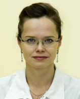 Гомболевская Наталья Александровна