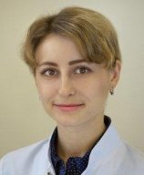 Крайник Наталья Александровна