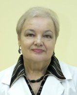 Царева Нина Сергеевна
