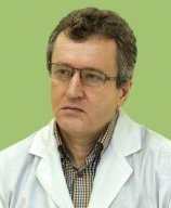 Горбаков Владимир Валентинович