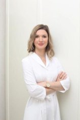 Спивакова Ирина Анатольевна