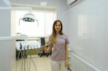 Колода Алина Федоровна