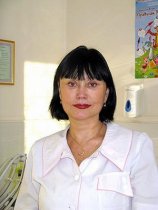 Емельянова Галина Георгиевна