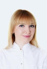 Духинова Екатерина Владимировна