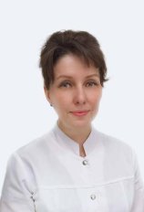 Сальникова Елена Николаевна