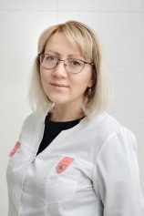 Гомзякова Наталья Викторовна