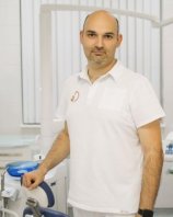 Мдинарадзе Георгий Николаевич