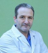 Яган Расин Ибрагимович