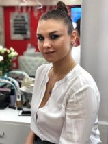 Лапшина Анастасия